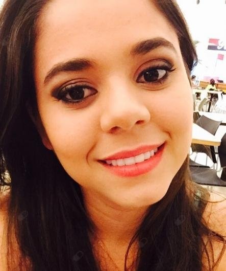 Dra. Priscilla Lima De Souza Cabrera