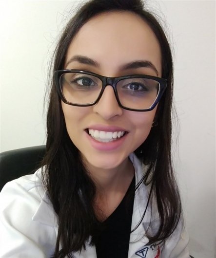 Aline Cristine de Moura Alves