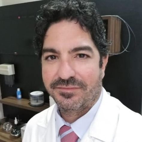 Dr. Fernando Giordano de Barros