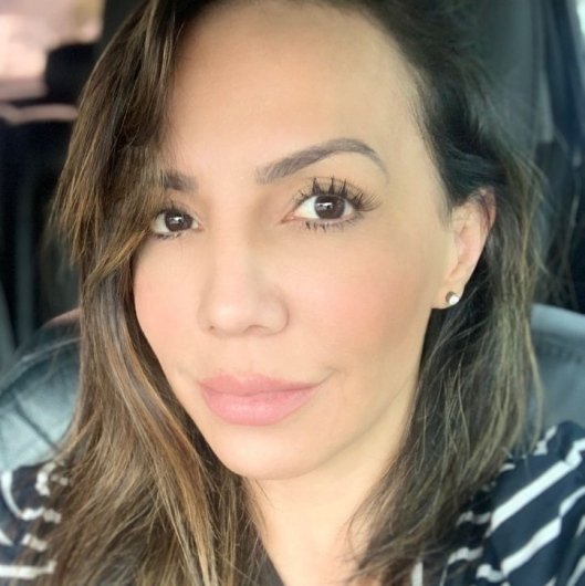Dra. Caroline Willians de Ramos