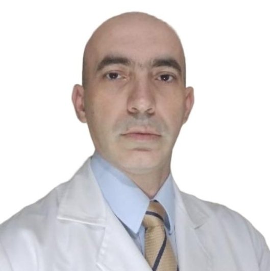 Dr. Marcio Amaral da Silva