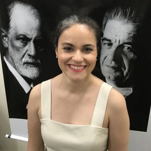 Prof. Alana Remor