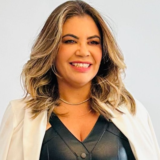 Dra. Rejane Da Silva