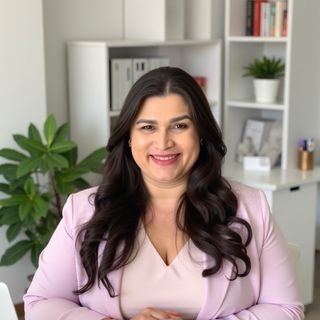 Nilde Nogueira Cavalcanti