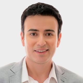 Dr. Jhonatan Rafael Siqueira Pinheiro