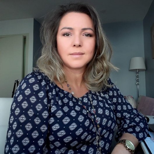 Fabiane Cruz