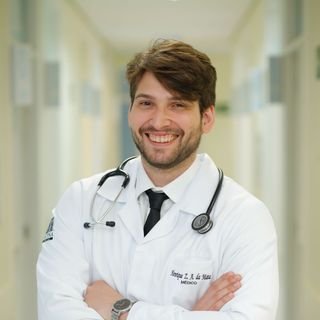 Dr. Henrique Zanon