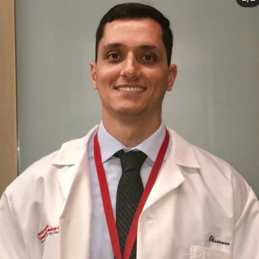 Dr. Guilherme Daher