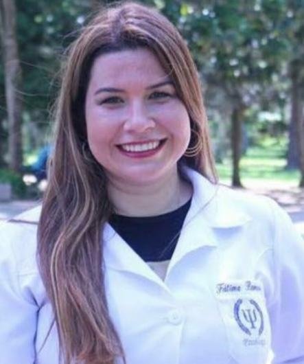 Fatima Ramos