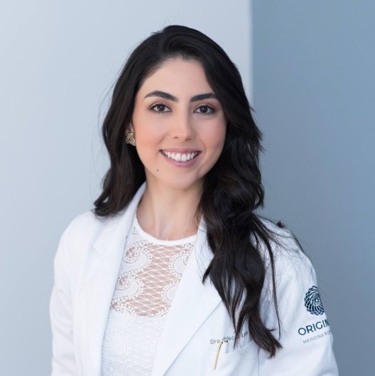 Dra. Priscila Lima