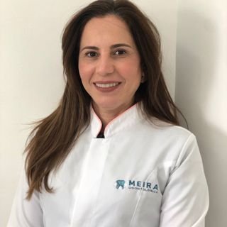 Dra. Betânia Vieira Dias