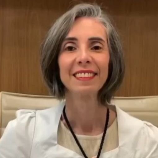 Dra. Isabel de Paula Fregnani