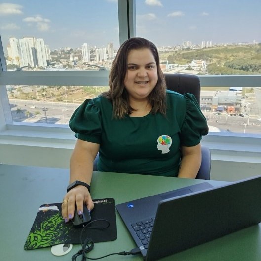 Dra. Janaina Quissi de Souza