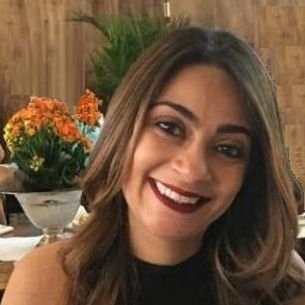 Vanessa S. S. Brito