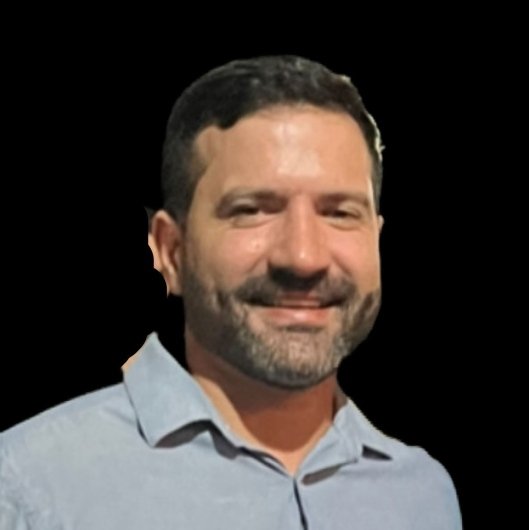 Dr. Robson Brito Fagundes Filho