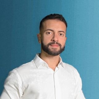 Dr. Matheus Borges de Souza