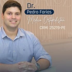 Pedro Augusto Urbano Farias