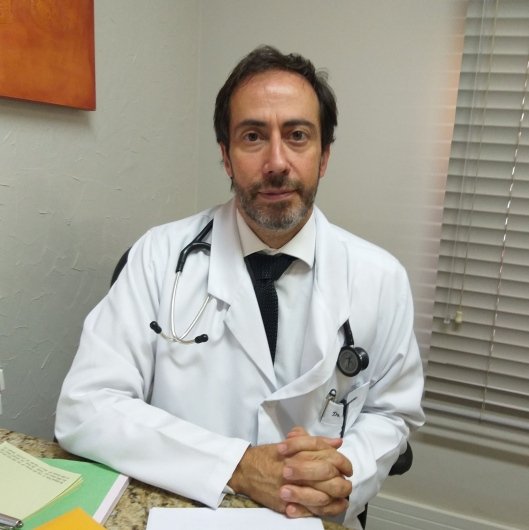 Dr. Sergio Clemente Cervone