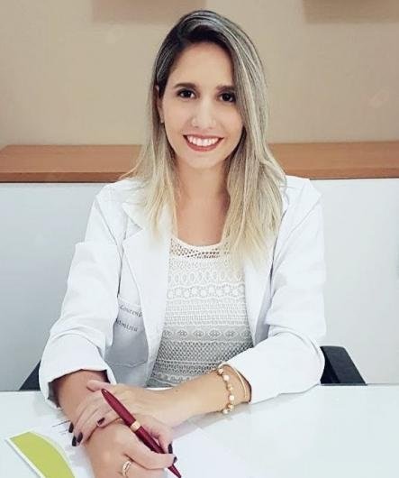 Juliana Lourenço Vieira