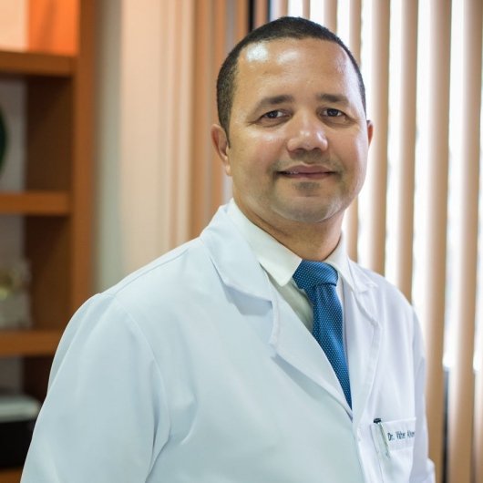 Dr. Valter Alvarenga Junior