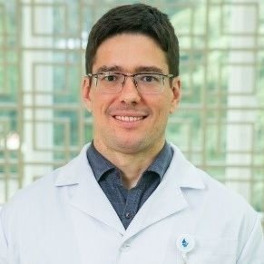 Dr. Leonardo De Lima Lardi