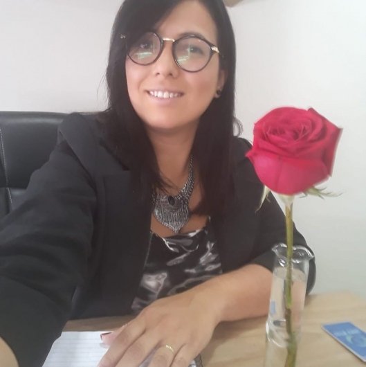 Rita de Cássia Câmara Lopes Veiga