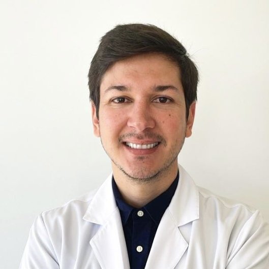 Dr. Sued Santana Mendonça