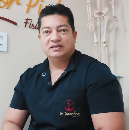 Júnior Pinho