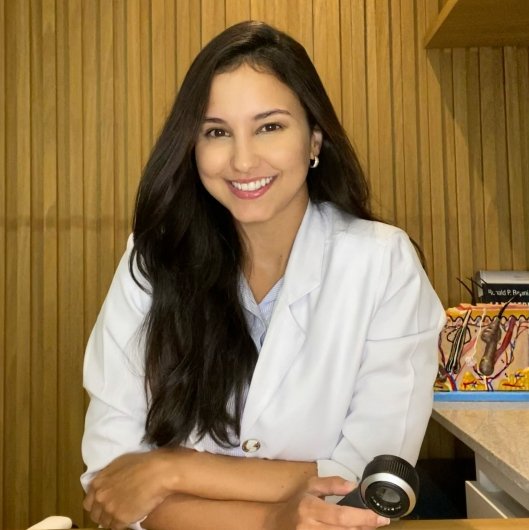 Dra. Giselle Baroni