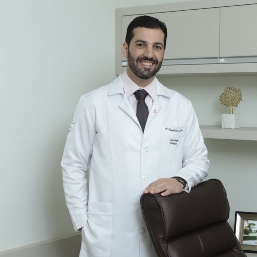 Dr. Maurílio De Cássio Golineli