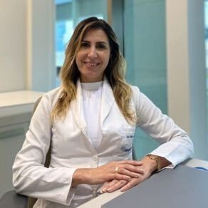 Dra. Marta Terezinha Ferreira Ramos Da Cunha