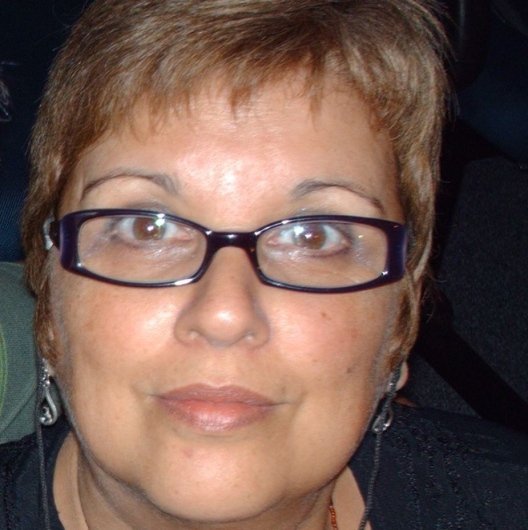 Miriam Candido