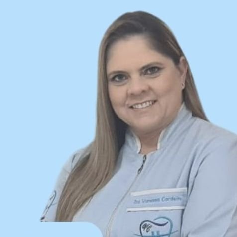 Dra. Vanessa Cristina Cordeiro da Silva