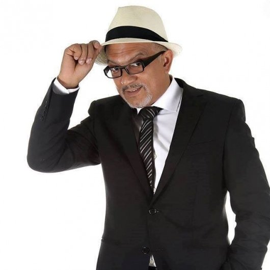Prof. Rogério Castilho