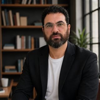 Dr. Mateus Benedito de Deus Divino