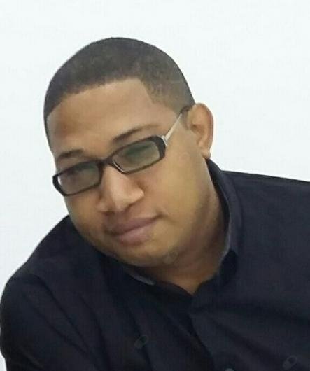 Rodrigo Felipe da Silva Rodrigues