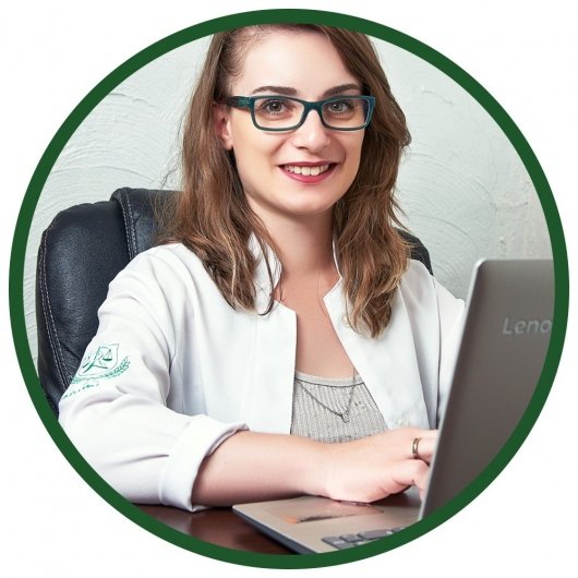 Dra. Bruna Fraccaro