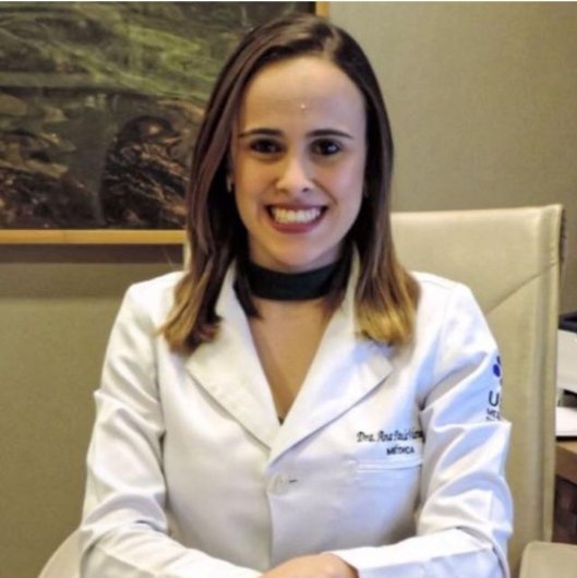 Dra. Ana Paula Valeriano Rêgo
