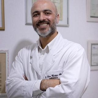 Dr. Pedro Henrique Alonso Alves