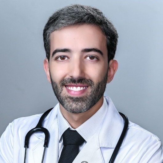 Dr. Eric Wittlich