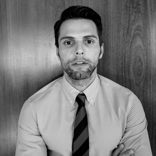 Dr. Marcio Gerhardt Soeiro de Souza