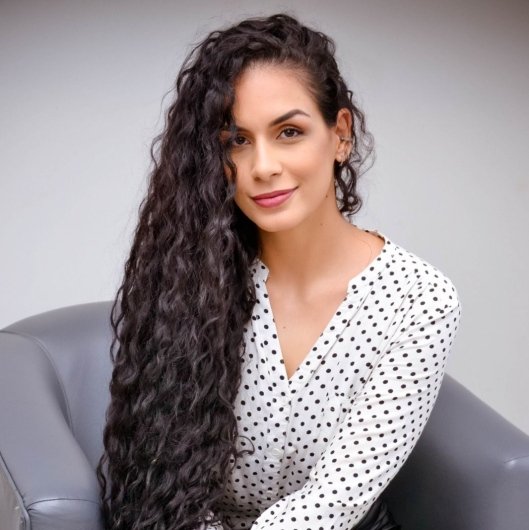 Maísa Garcia