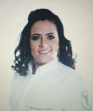 Dayene V. Ribeiro