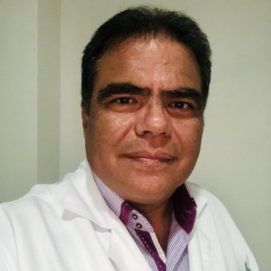 Dr. Manoel Paiva da Cunha Dalia