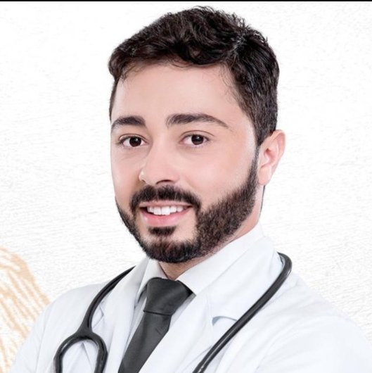 Dr. Wendel Silva Issi