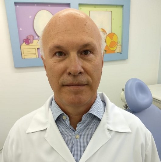 Dr. Carlos Alberto Pinto Haytzmann