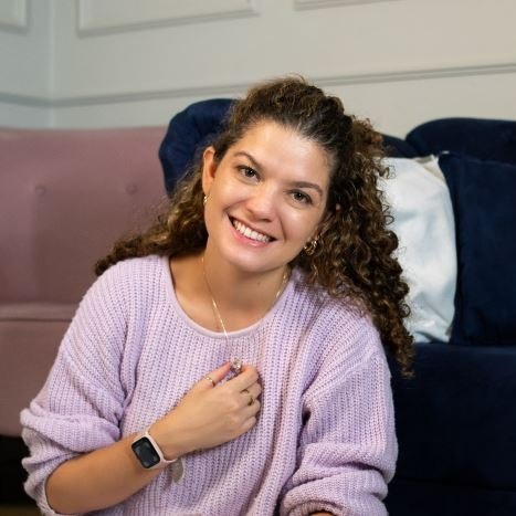 Maria Cristina Itagiba Fonseca