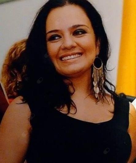 Ligia Andréa Ferrony