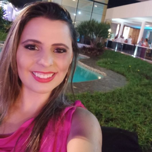 Dra. Aline Zanon de Amorim
