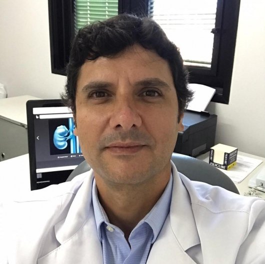Dr. Paulo Furtado